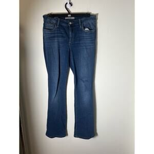 Joe's Straight Leg Blue Jeans Sz 29